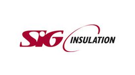 SIG Burton-on-Trent (Insulation)