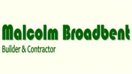 Malcolm Broadbent Builder & Contractor