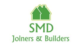 SMD Joiners & General Builders