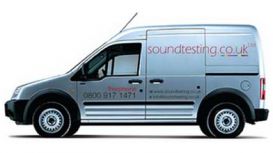 Soundtesting.co.uk