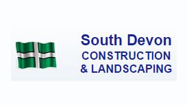 South Devon Construction & Landscaping