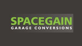 Spacegain Garage Conversions