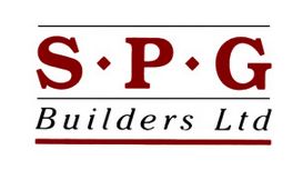 S P G Builders