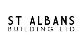 St Albans Building