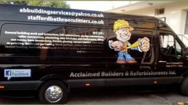 Stafford Builders