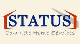 Status - Complete Home Services