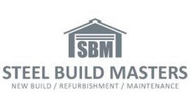 Steel Build Masters Steel Build Masters
