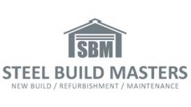 Steel Build Masters