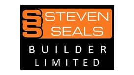 Steven Seals Builder