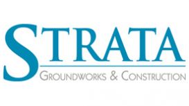 Strata Groundworks & Construction Strata Groundworks & Construction