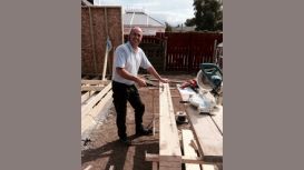 Stuart Wood Joiners & Builders