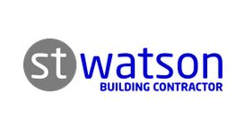 S.T. Watson Builder