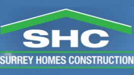 Surrey Homes Construction