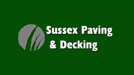 Sussex Paving & Decking