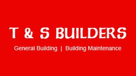 T & S Builders