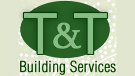 T & T Building Services