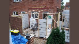 Taunton Builders