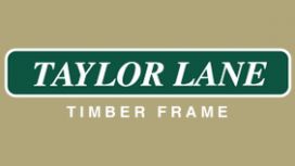Taylor Lane Timber Frame
