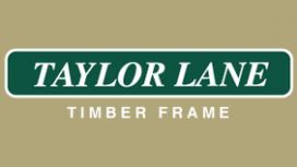 Taylor Lane Timber Frame Taylor Lane Timber Frame