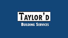 Taylor'd Building Services