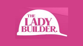 The Lady Builder The Lady Builder