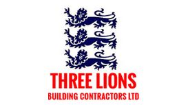 Three Lions Building Contractors
