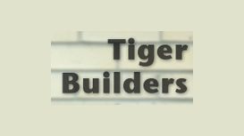 Tiger Builders