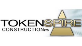 Tokenspire Construction