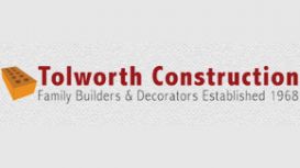 Tolworth Construction