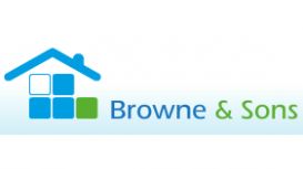 Tony Browne Builders