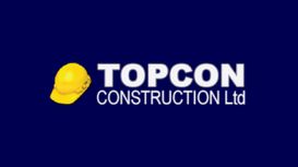 Topcon Construction
