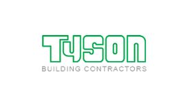 R P Tyson Construction