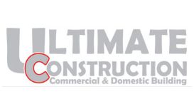 Ultimate Construction Amersham