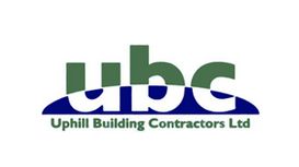 Uphill Building Contractors