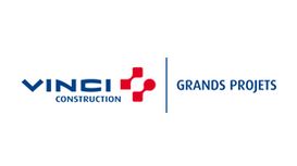 Vinci Construction Grands Projets