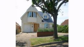 V Preston Builders V Preston Builders
