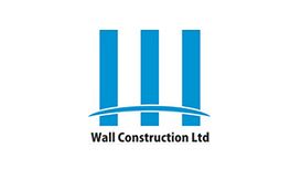 Wall Construction