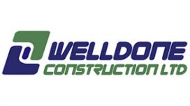 Welldone Construction