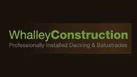 Whalley Construction