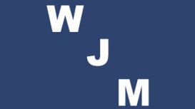 WJM Building Services