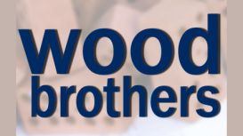 Wood Brothers