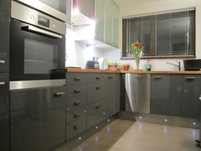 Home & Kitchen Extensions