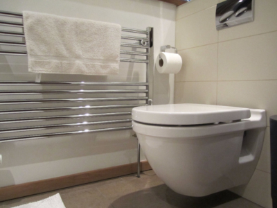 Bathroom Design and Installation